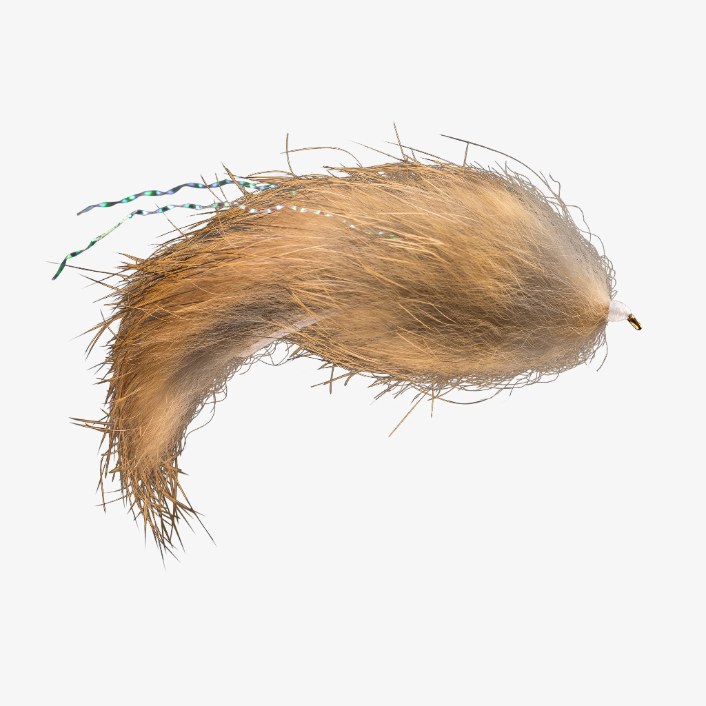Bunny Leech Natural