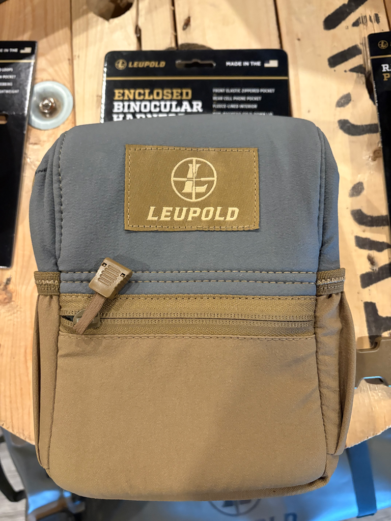 Leupold Binocular Harness
