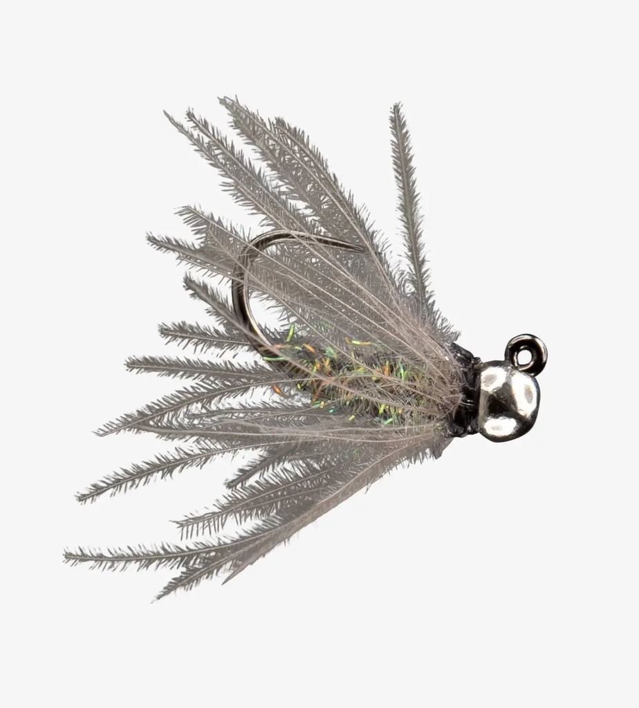 Tung Dart Jig Peacock
