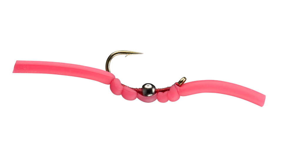 Squirmy Wormy TB San Juan Red