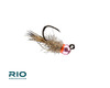 RIO's HE Man G3.3 Natural
