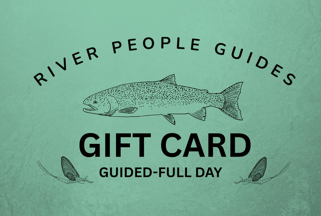 Gift Card-Bow River Full Day