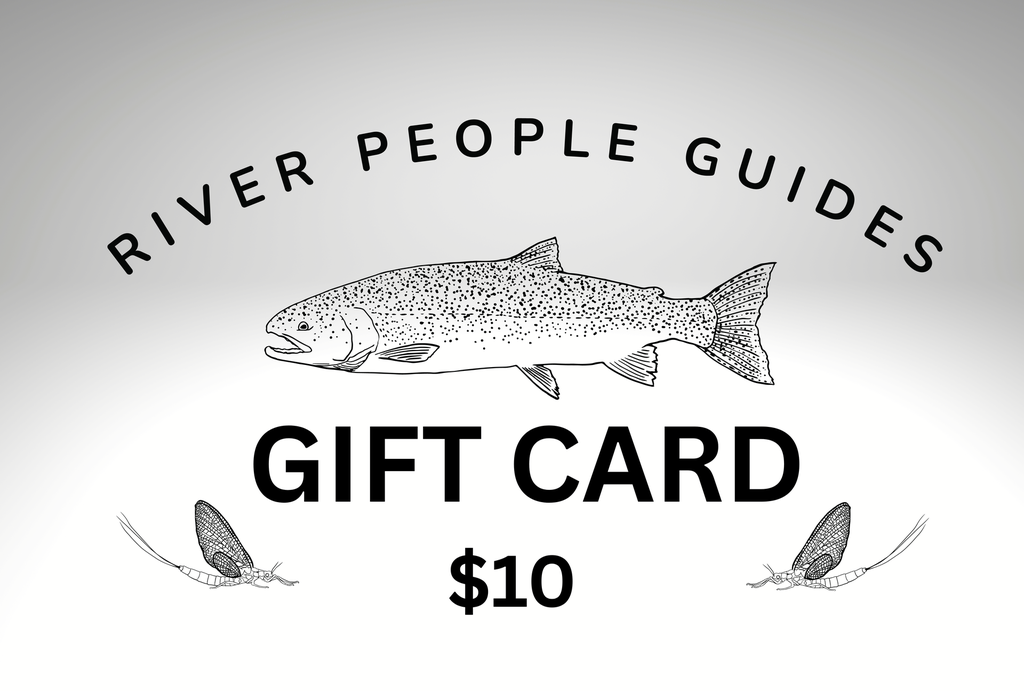 Gift Card - $10