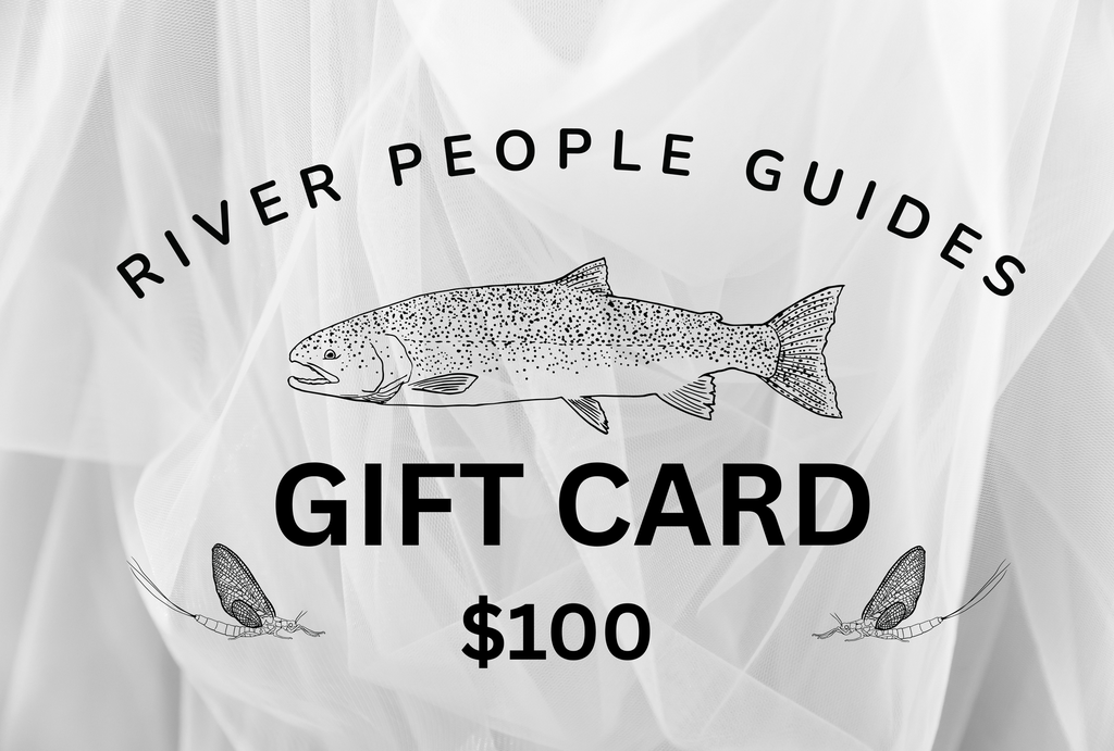 Gift Card - $100