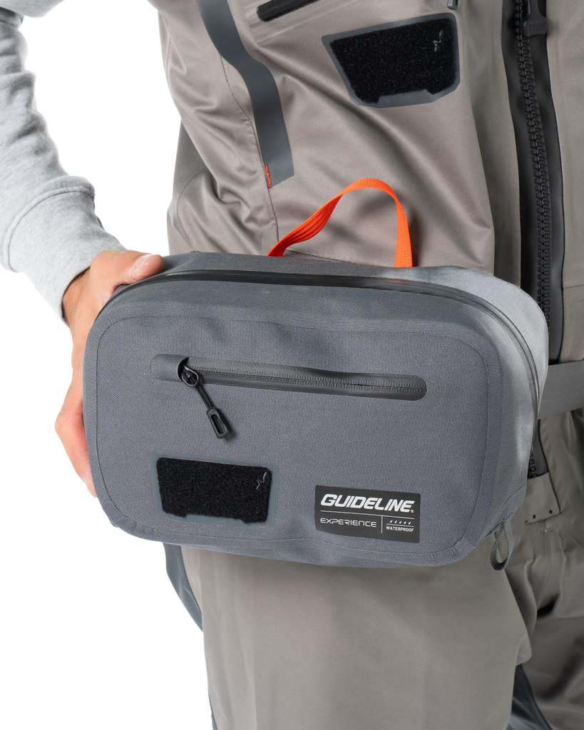 Guideline Waterproof Waistbag 5L