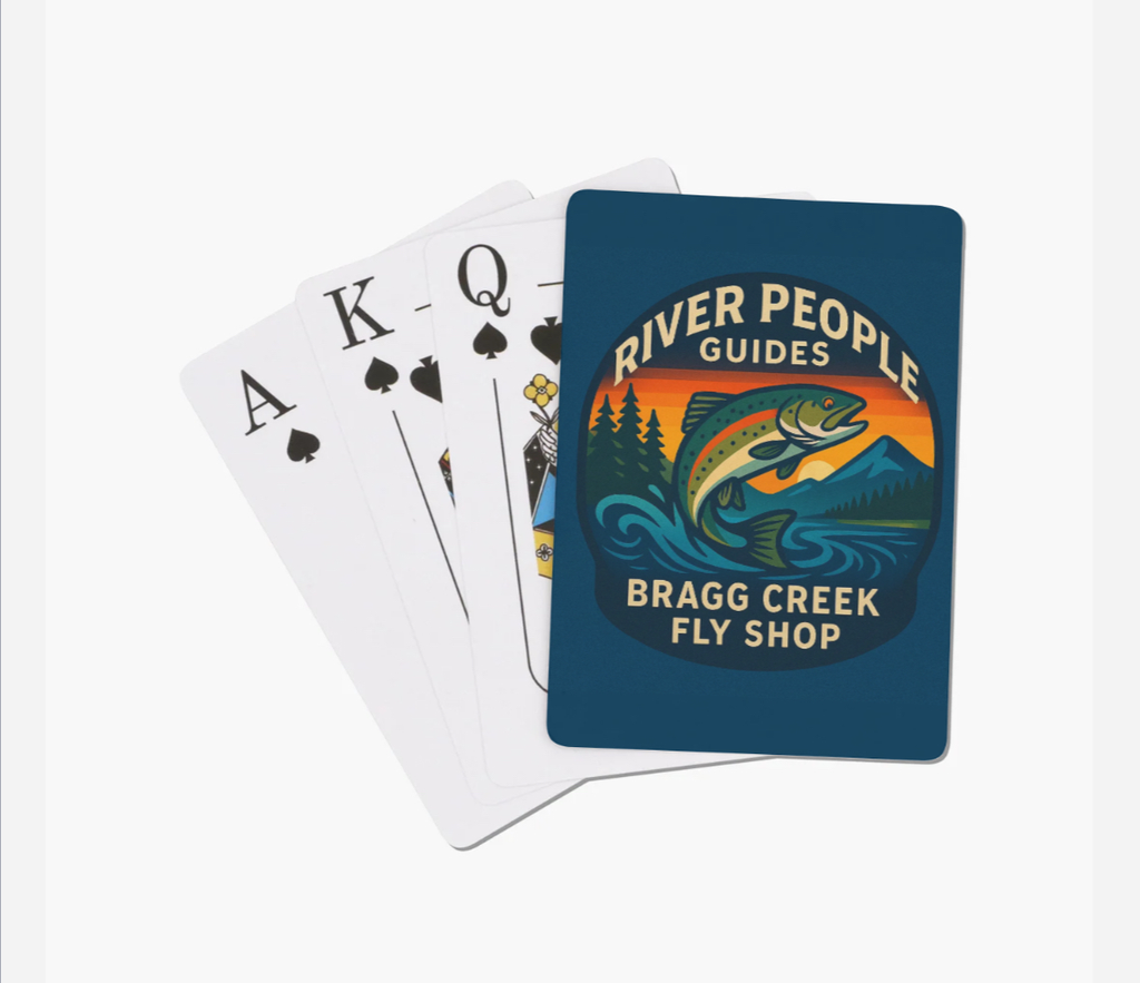 RPG Custom Playing Cards