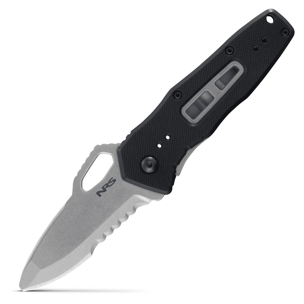 NRS Photic Knife - Black