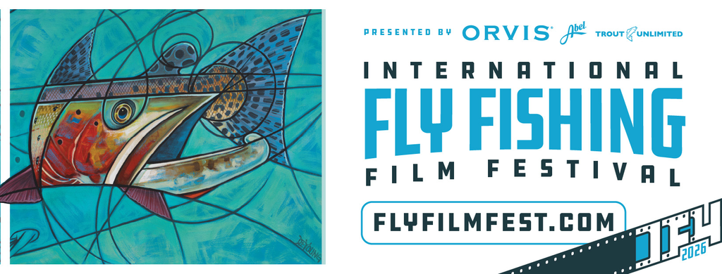 International Fly Fishing Film Festival