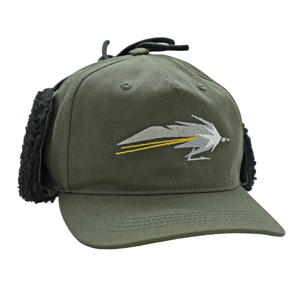 Prime Cuts Ear Flap Hat