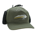 Prime Cuts Ear Flap Hat