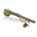 Orvis Encounter Outfit Fly Rod/Reel Kit