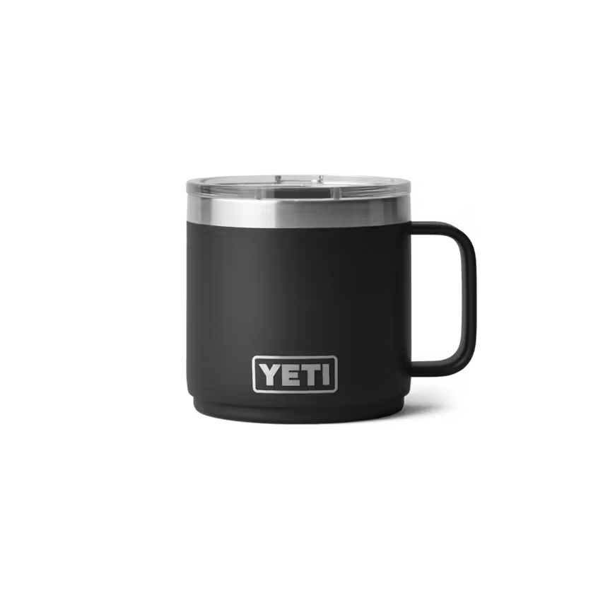YETI INTL Rambler 414 ML CL Mug 2.0 MS