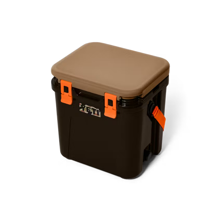 YETI  INTL Roadie 24 Hard Cooler 2.0