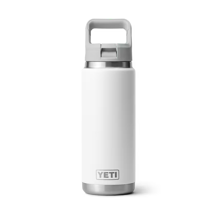 YETI INTL Rambler 769 ML / 26 oz C Straw Bottle