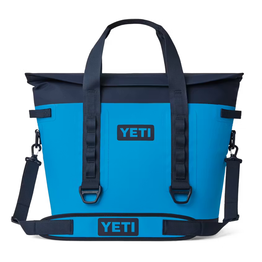 YETI  Soft Cooler Hopper 2.0 M30