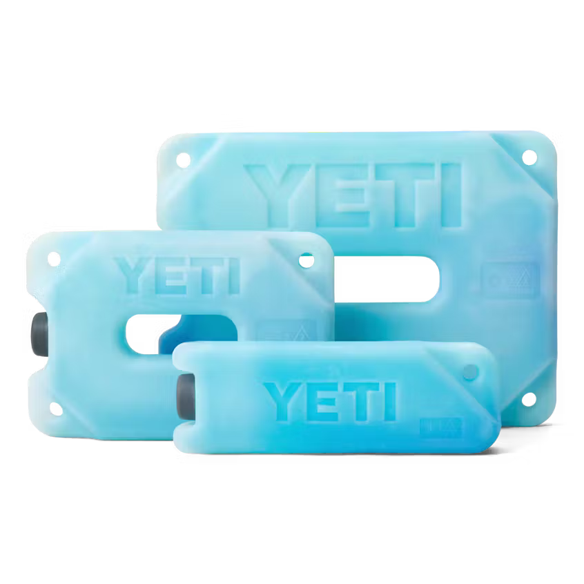 YETI  INTL Ice Block