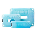 YETI  INTL Ice Block