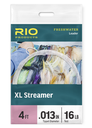 RIO XL Streamer Leader – 4ft/16lbs
