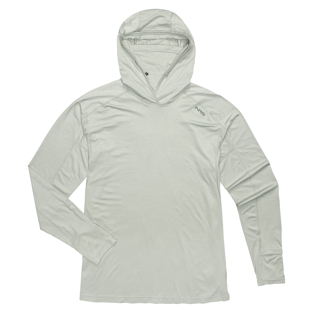 NRS Men's Silkweight Varial Hoodie (M)