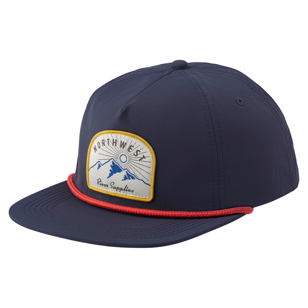 NRS Sunrise Hat (Navy)