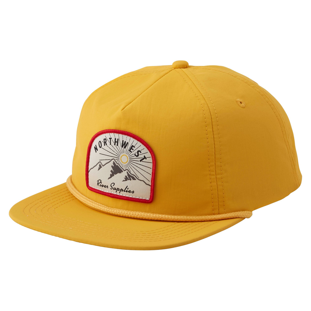 NRS Sunrise Hat (Mustard)