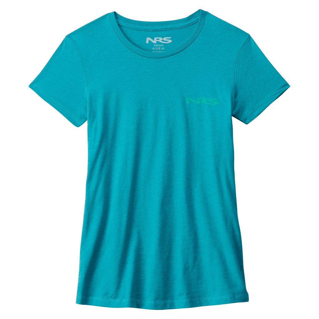 NRS Women's Trout T-Shirt