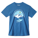 NRS Men's Born On The River T-Shirt