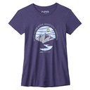 NRS Women's Born On The River T-Shirt