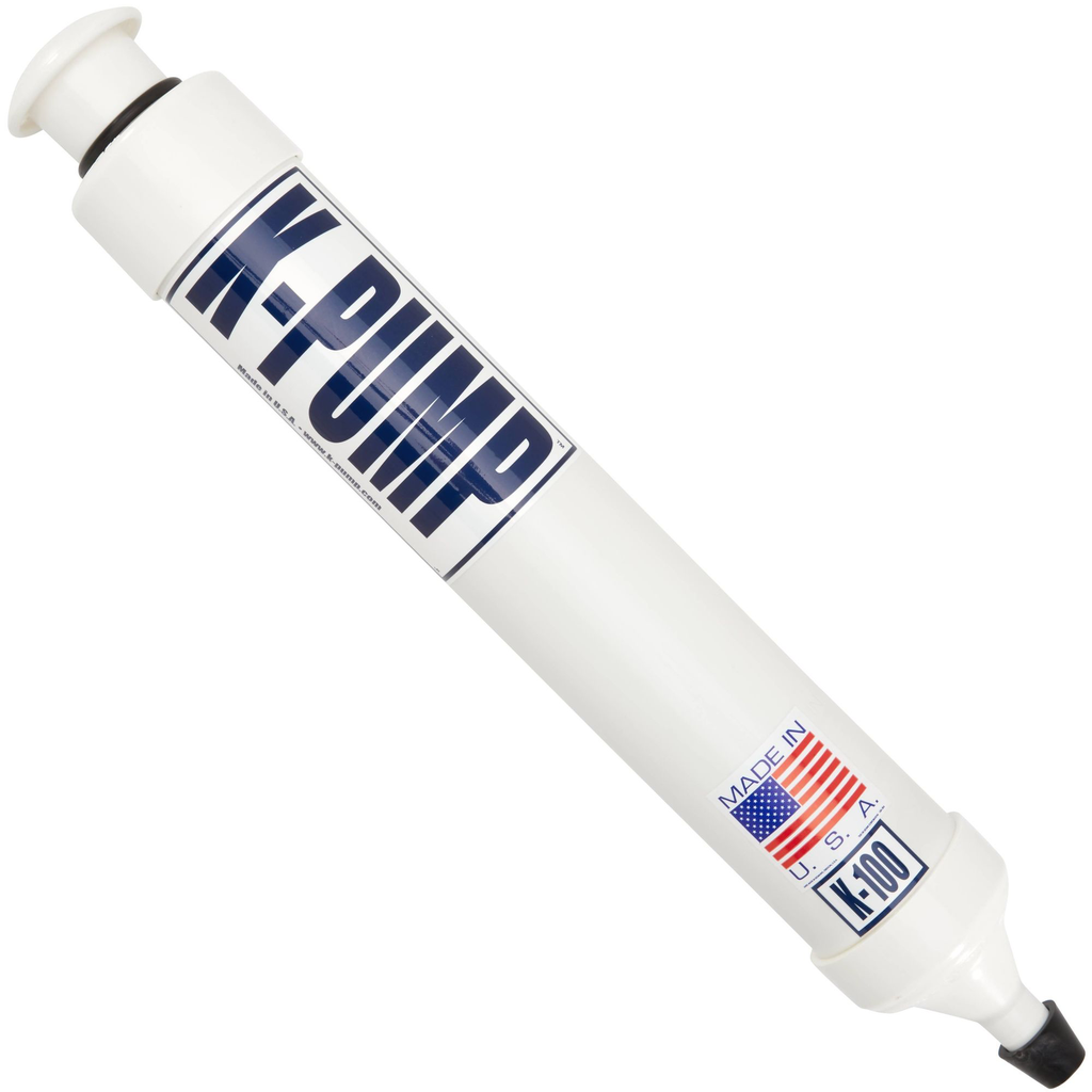 K-Pump 100