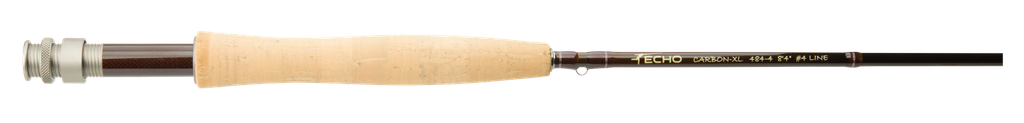 Echo Carbon XL