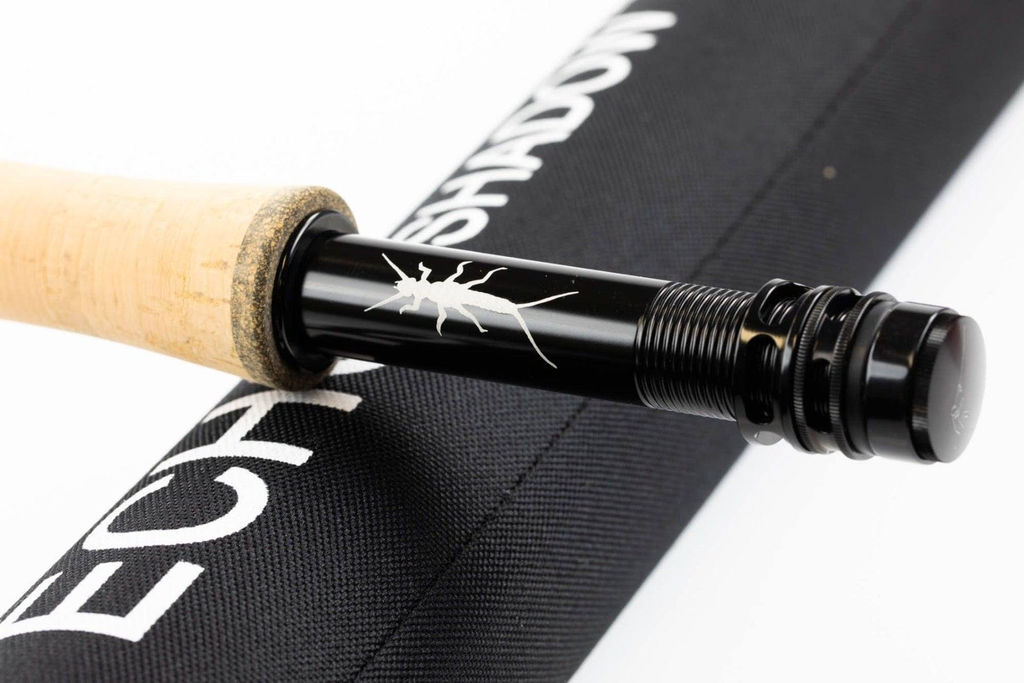 Echo Shadow 2 Euro Nymphing Rod - Fast Action