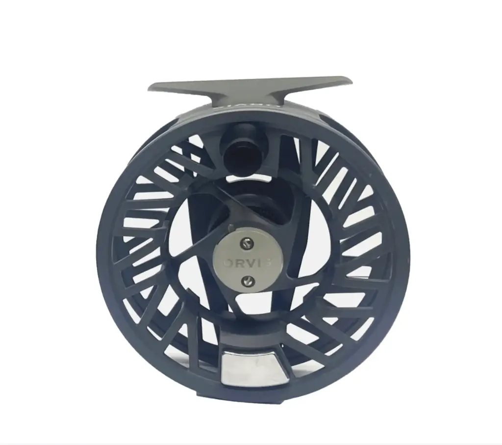 Clearwater Cast Reel III (Charcoal)