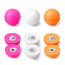 OROS SCREW-ON STRIKE INDICATORS - Mulit-Color- Medium [Single]