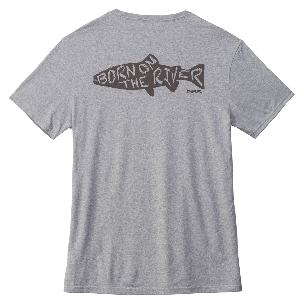 NRS Men's Trout T-Shirt