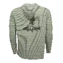 Spring 2025 Fly Fishing Roots Flolite Sun Hoody