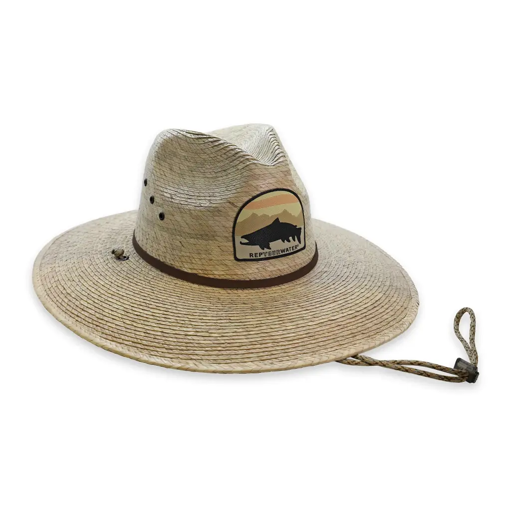 Backcountry Trout Punta Pescado Hat