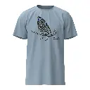 Pueblo Pottery Mayfly Tee