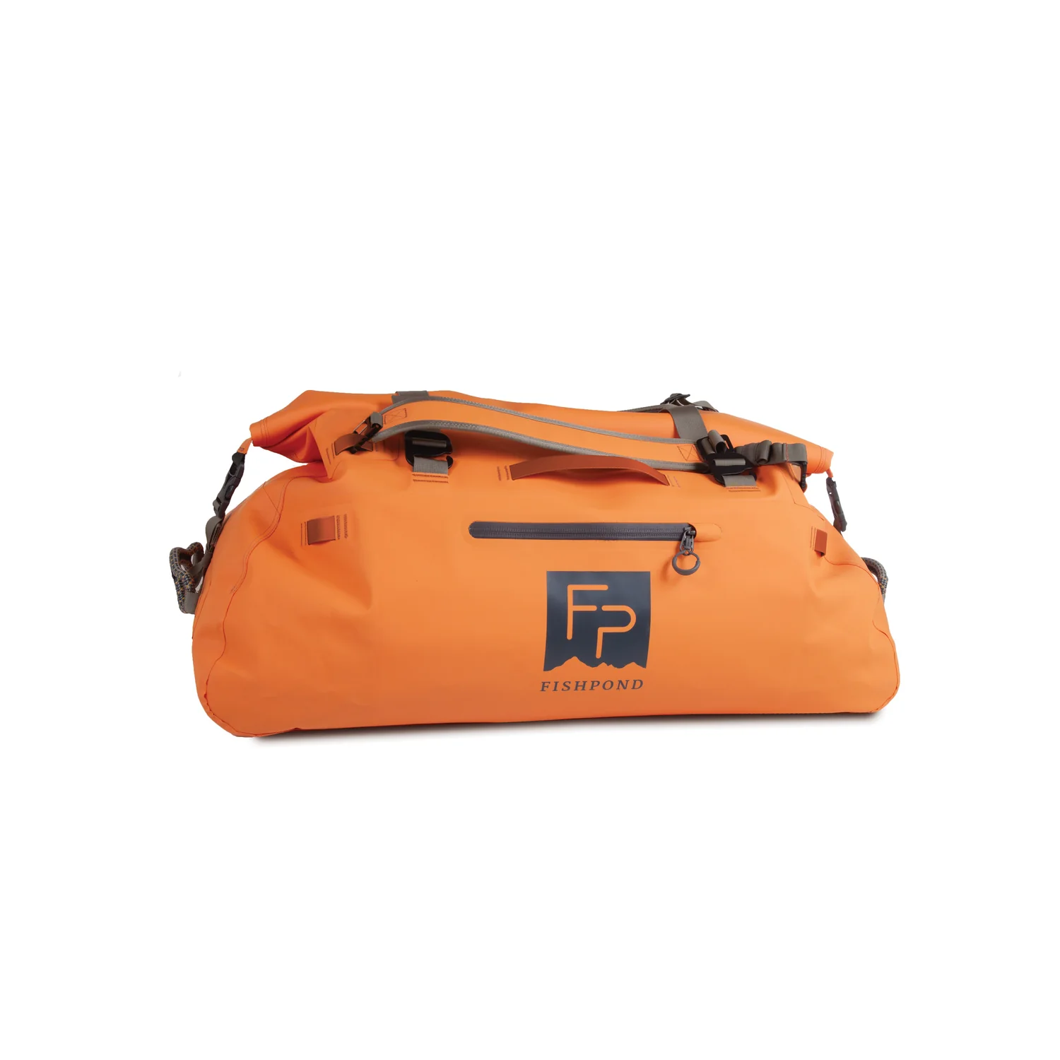 Thunderhead Large Roll-Top Duffel
