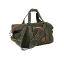 Jagged Basin Duffel- Peat Moss