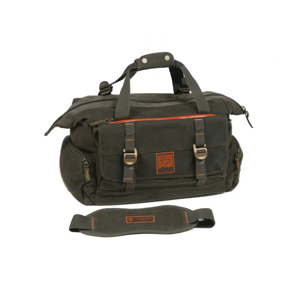 Bighorn Kit Bag- Peat Moss