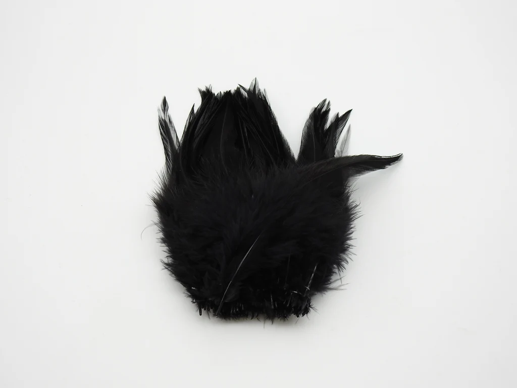 Saddle Hackle