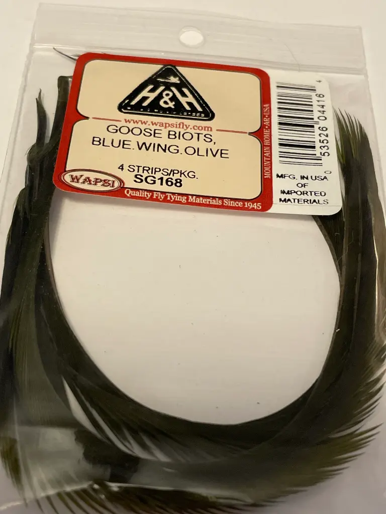 H&H Goose Biots