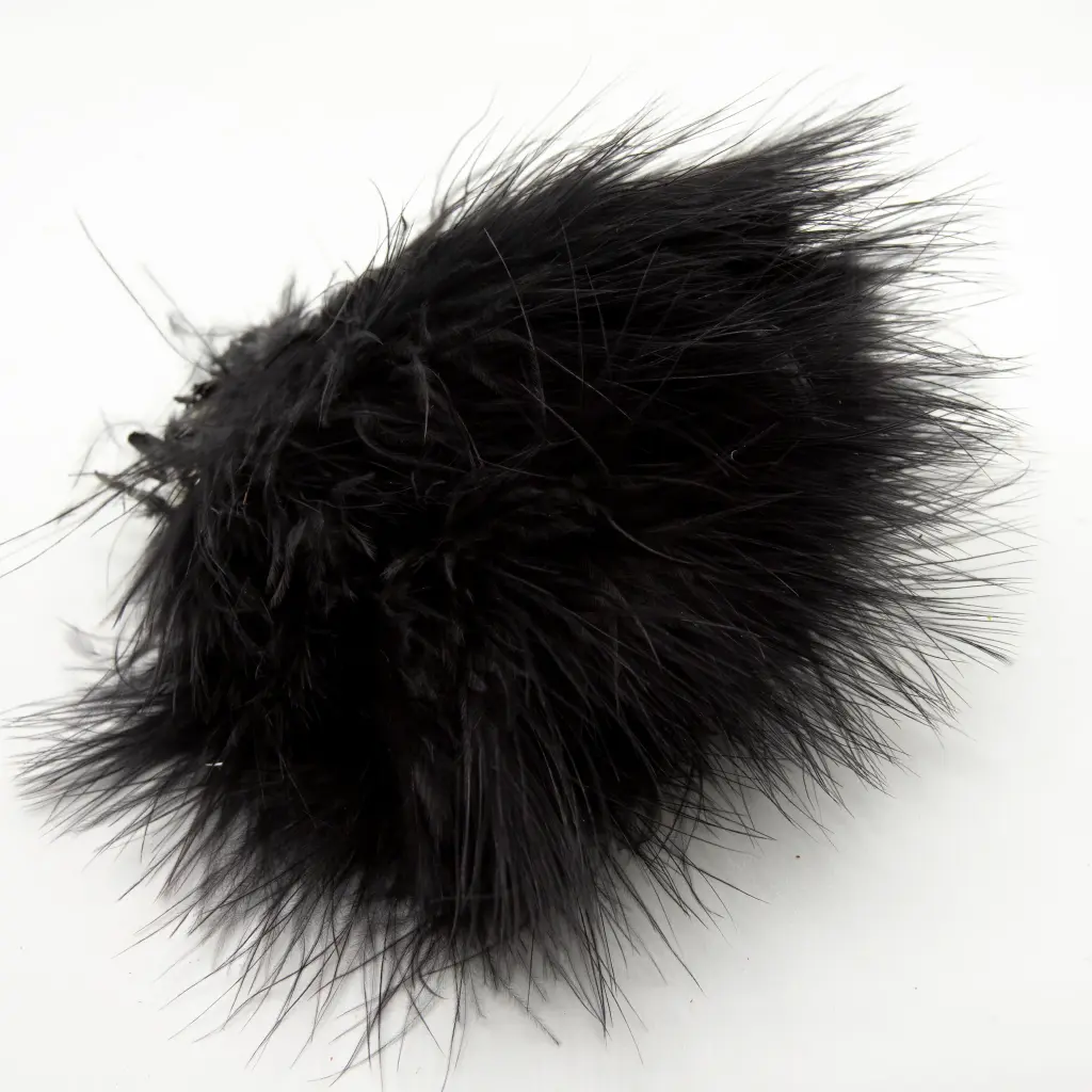 Wapsi Marabou - 1/4 ounce