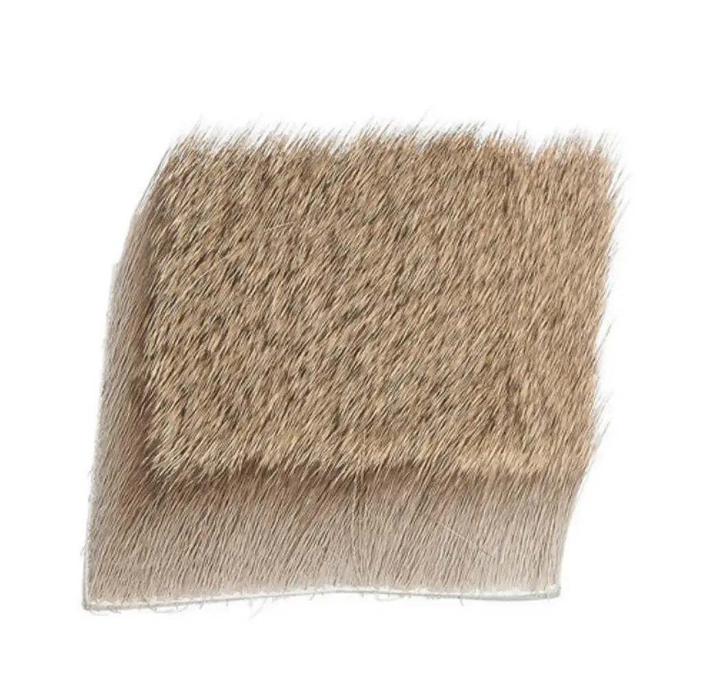 Wapsi Deer Hair-Short & Fine