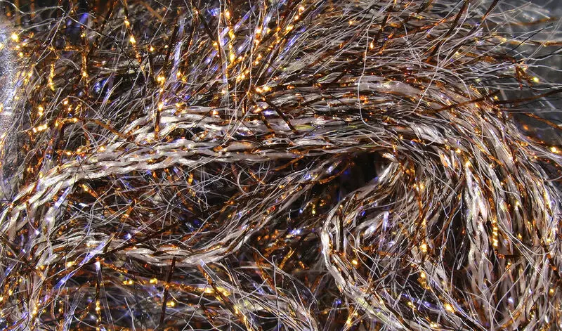 Hareline Polar Chenille