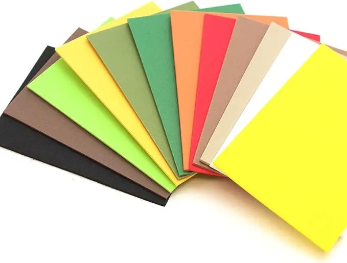 Hareline Thin Fly Foam