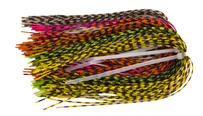 Wapsi Round Barred Rubber Legs