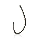 Mustad Heritage Curved Caddis C49XSAP-TX - Barbless