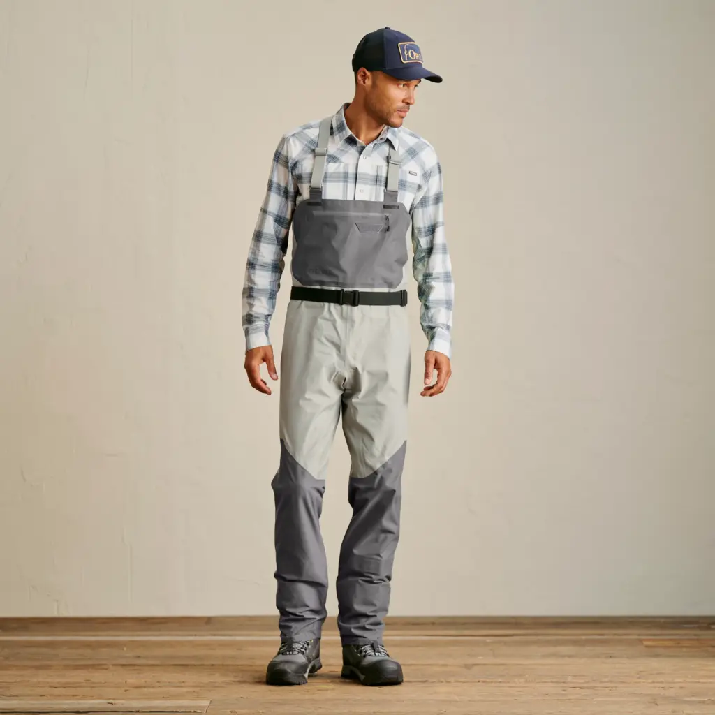 M'S ULTRALIGHT WADER
