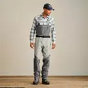 M'S ULTRALIGHT WADER